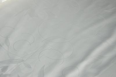 滌棉大提花 滌棉大提花