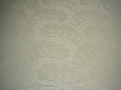 芭蕉葉 滌棉大提花 芭蕉葉 滌棉大提花