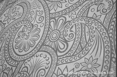 全棉色織大提花 全棉色織大提花