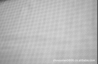 滌棉大提花 滌棉大提花