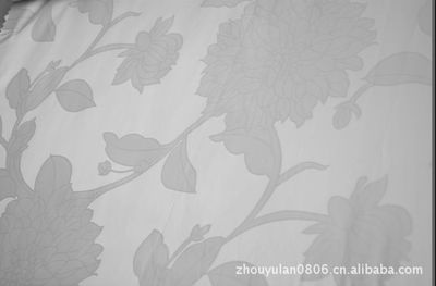 滌棉大提花 滌棉大提花