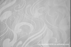 滌棉大提花 滌棉大提花