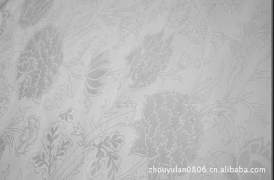 滌棉大提花 滌棉大提花