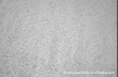 滌棉大提花 滌棉大提花