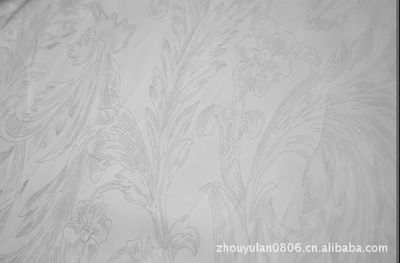 滌棉大提花 滌棉大提花