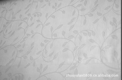 全棉大提花 全棉大提花