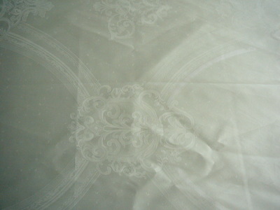 滌天絲大提花 滌天絲大提花