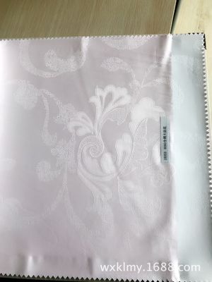 全棉大提花 全棉大提花