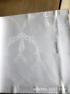 全棉大提花 全棉大提花