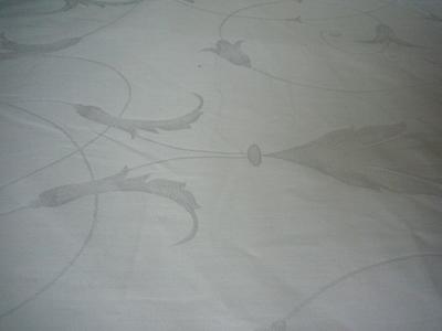 喇叭花 全棉大提花 喇叭花 全棉大提花