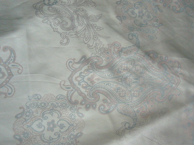 40DX60 300X126 滌棉色織大提花